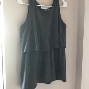 Great Condition Maternity Nursing Tank